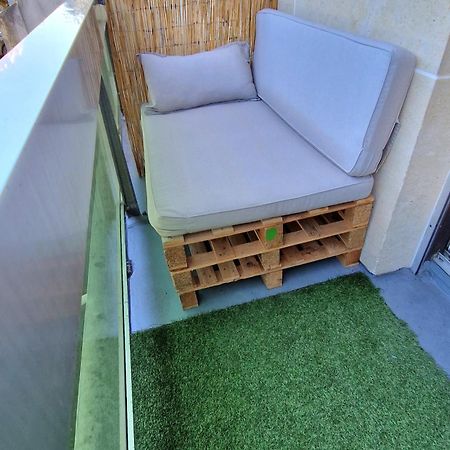 Hyper Centre Gare Rer A 250M Paris 20Min Apartment Poissy Exterior foto