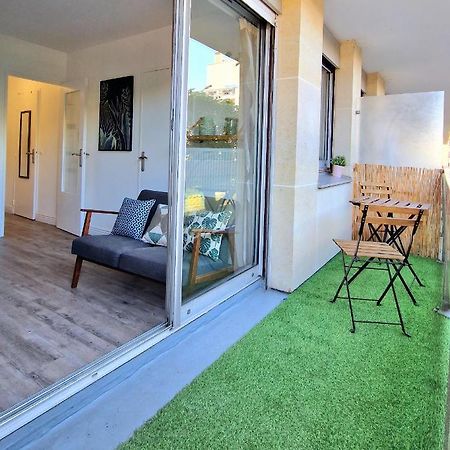 Hyper Centre Gare Rer A 250M Paris 20Min Apartment Poissy Exterior foto