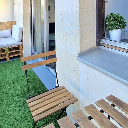 Hyper Centre Gare Rer A 250M Paris 20Min Apartment Poissy Exterior foto