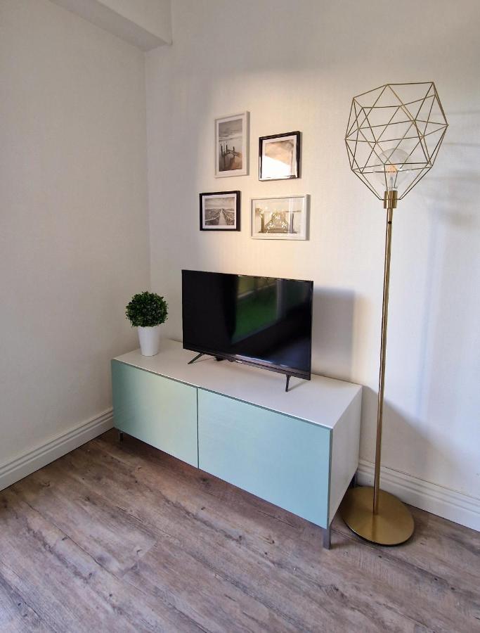 Hyper Centre Gare Rer A 250M Paris 20Min Apartment Poissy Exterior foto