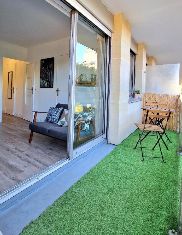 Hyper Centre Gare Rer A 250M Paris 20Min Apartment Poissy Exterior foto