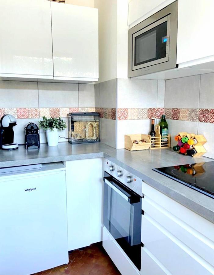 Hyper Centre Gare Rer A 250M Paris 20Min Apartment Poissy Exterior foto