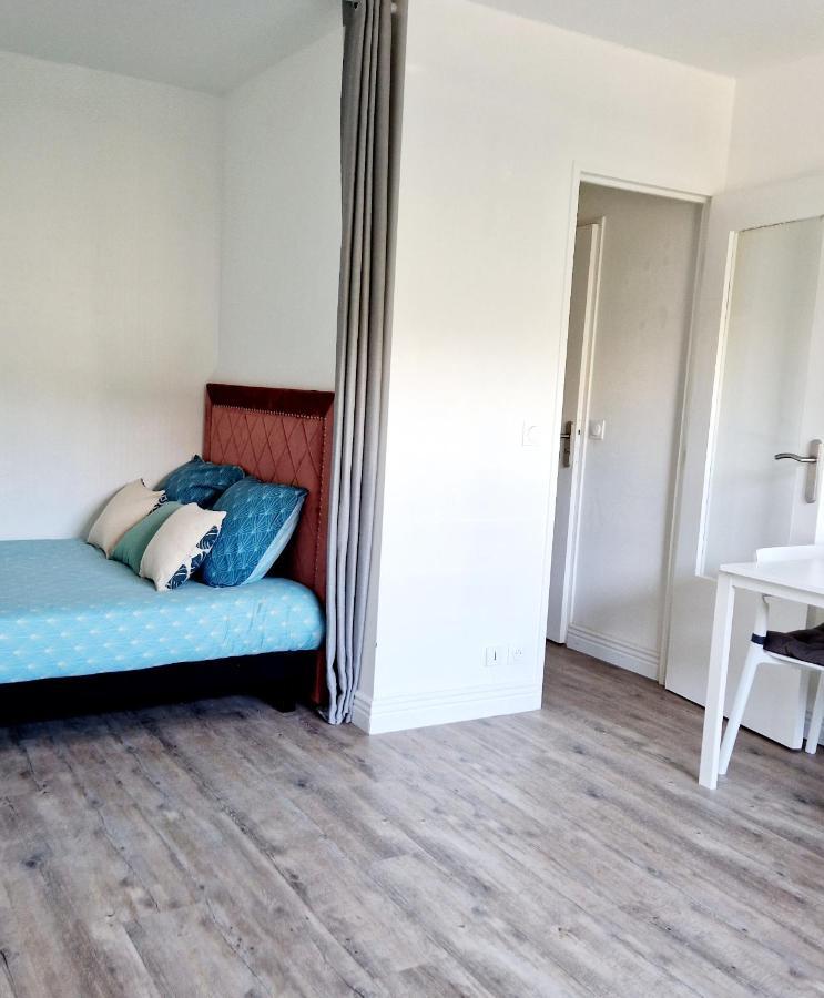Hyper Centre Gare Rer A 250M Paris 20Min Apartment Poissy Exterior foto